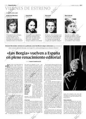 ABC SEVILLA 06-10-2006 página 70