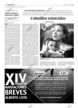 ABC SEVILLA 06-10-2006 página 72