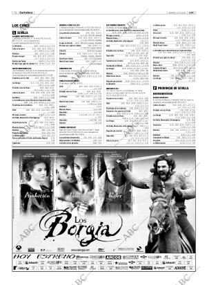 ABC SEVILLA 06-10-2006 página 76