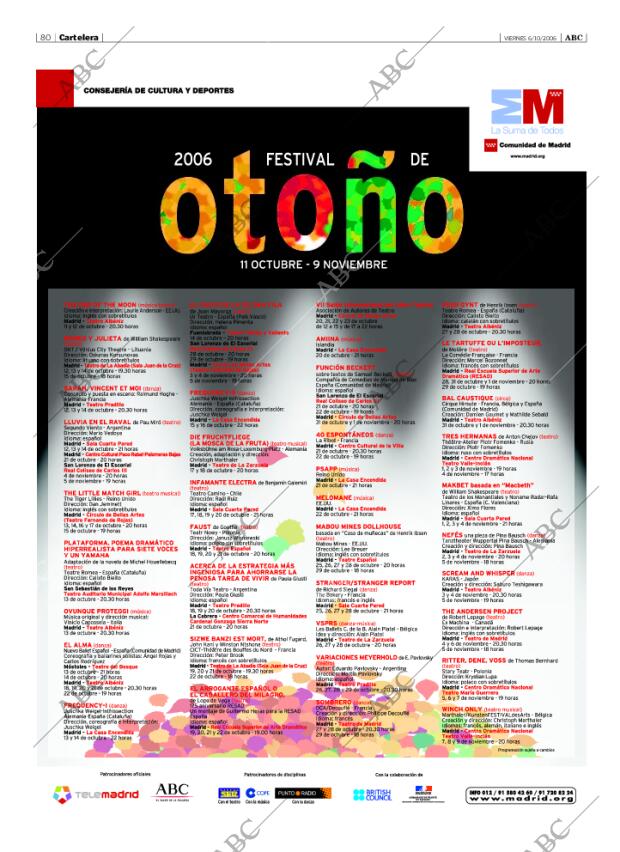 ABC SEVILLA 06-10-2006 página 80