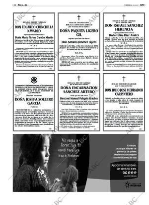 ABC SEVILLA 06-10-2006 página 84