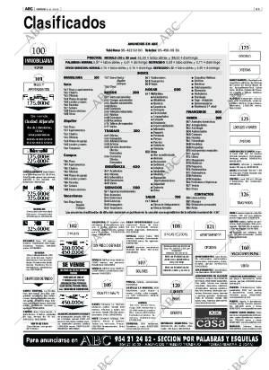 ABC SEVILLA 06-10-2006 página 85