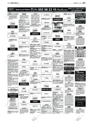 ABC SEVILLA 06-10-2006 página 86