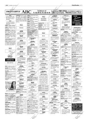 ABC SEVILLA 06-10-2006 página 87