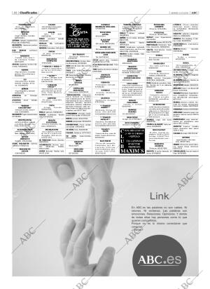 ABC SEVILLA 06-10-2006 página 88