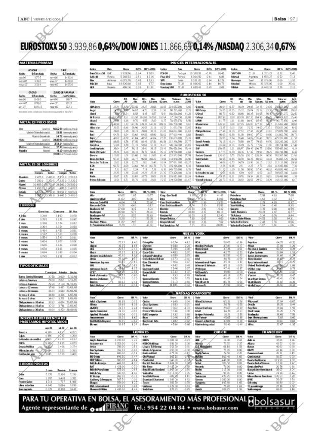 ABC SEVILLA 06-10-2006 página 97