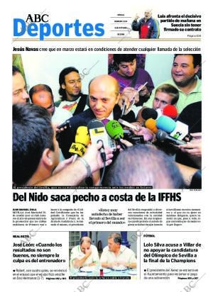 ABC SEVILLA 06-10-2006 página 99