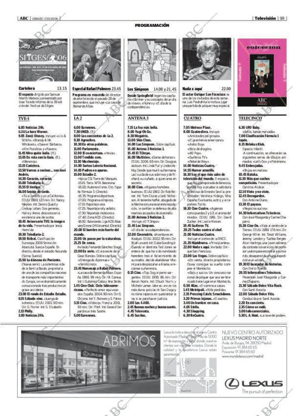 ABC CORDOBA 07-10-2006 página 115
