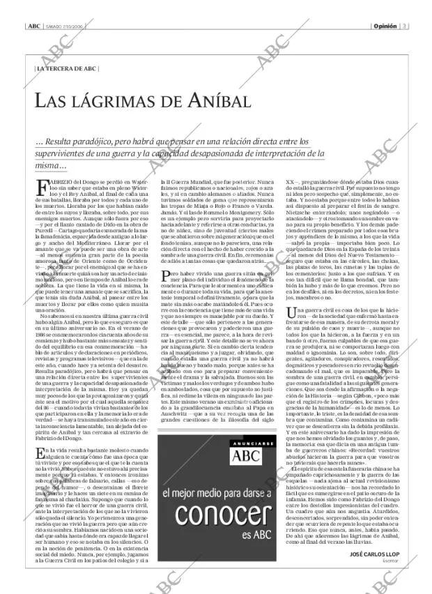 ABC CORDOBA 07-10-2006 página 3