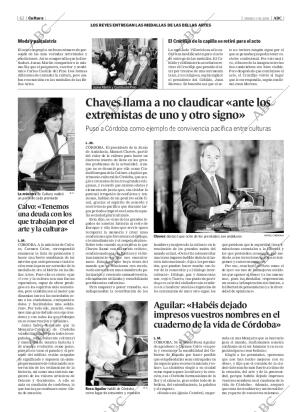 ABC CORDOBA 07-10-2006 página 78