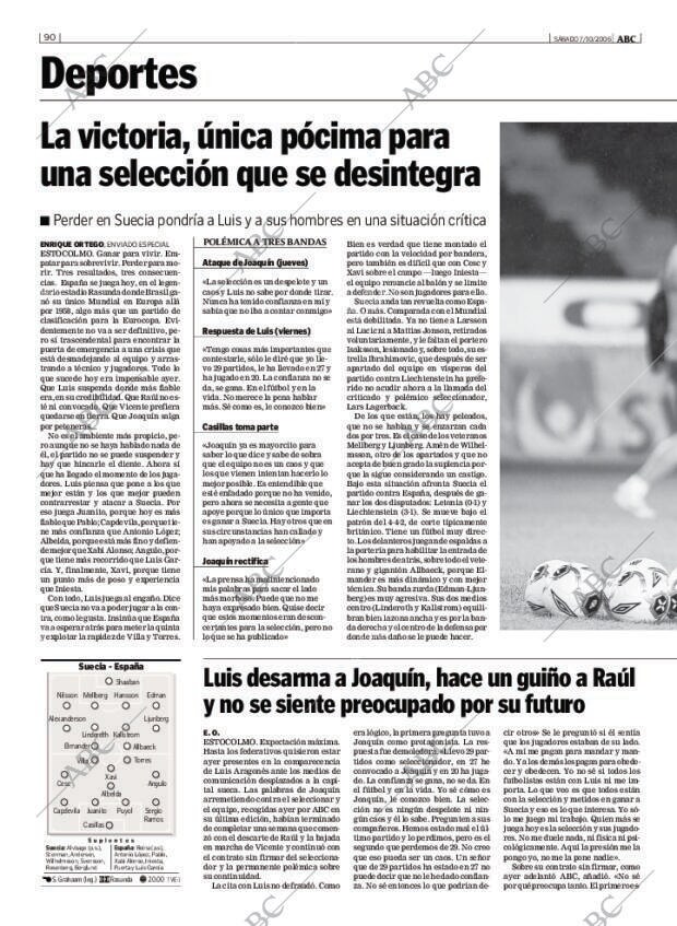 ABC MADRID 07-10-2006 página 106
