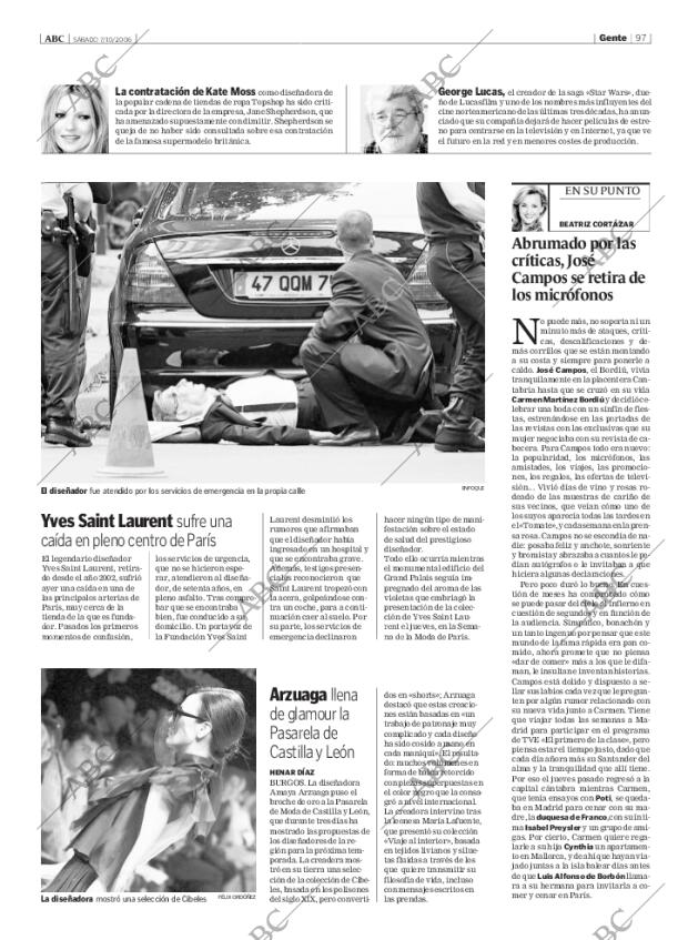 ABC MADRID 07-10-2006 página 113