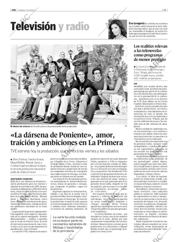 ABC MADRID 07-10-2006 página 115