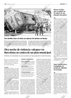 ABC MADRID 07-10-2006 página 25