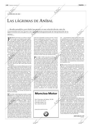ABC MADRID 07-10-2006 página 3
