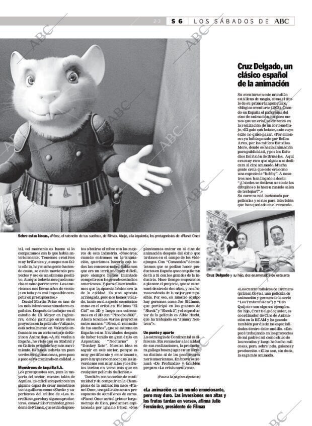 ABC MADRID 07-10-2006 página 55