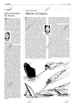 ABC MADRID 07-10-2006 página 6
