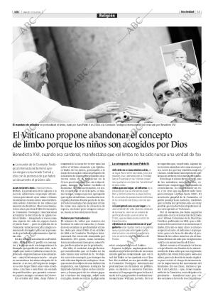 ABC MADRID 07-10-2006 página 71