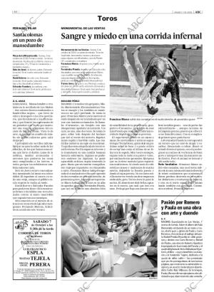 ABC MADRID 07-10-2006 página 80