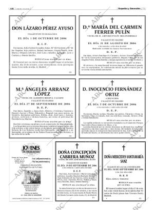 ABC MADRID 07-10-2006 página 91