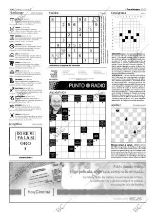 ABC SEVILLA 07-10-2006 página 115