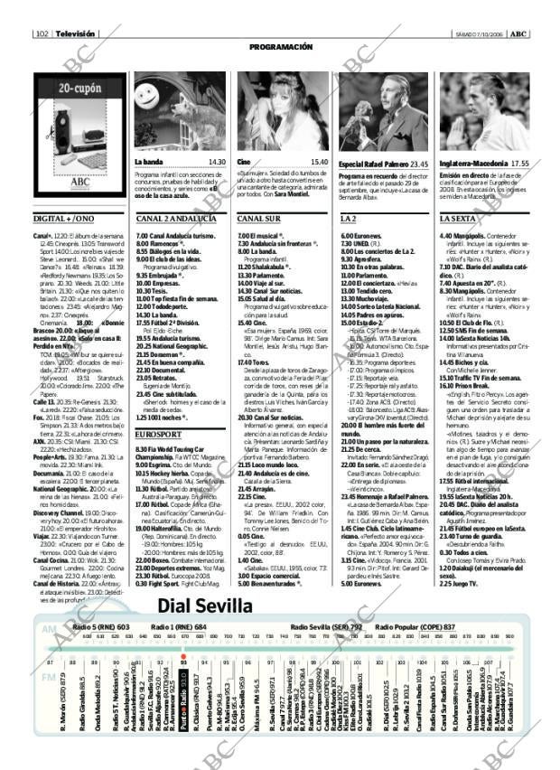 ABC SEVILLA 07-10-2006 página 122