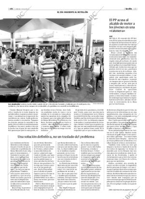 ABC SEVILLA 07-10-2006 página 15