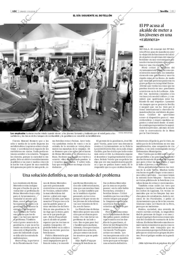 ABC SEVILLA 07-10-2006 página 15