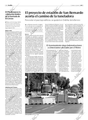 ABC SEVILLA 07-10-2006 página 18