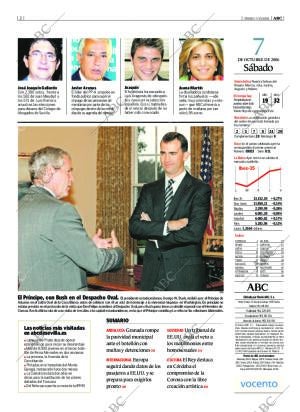 ABC SEVILLA 07-10-2006 página 2