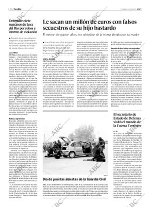 ABC SEVILLA 07-10-2006 página 20