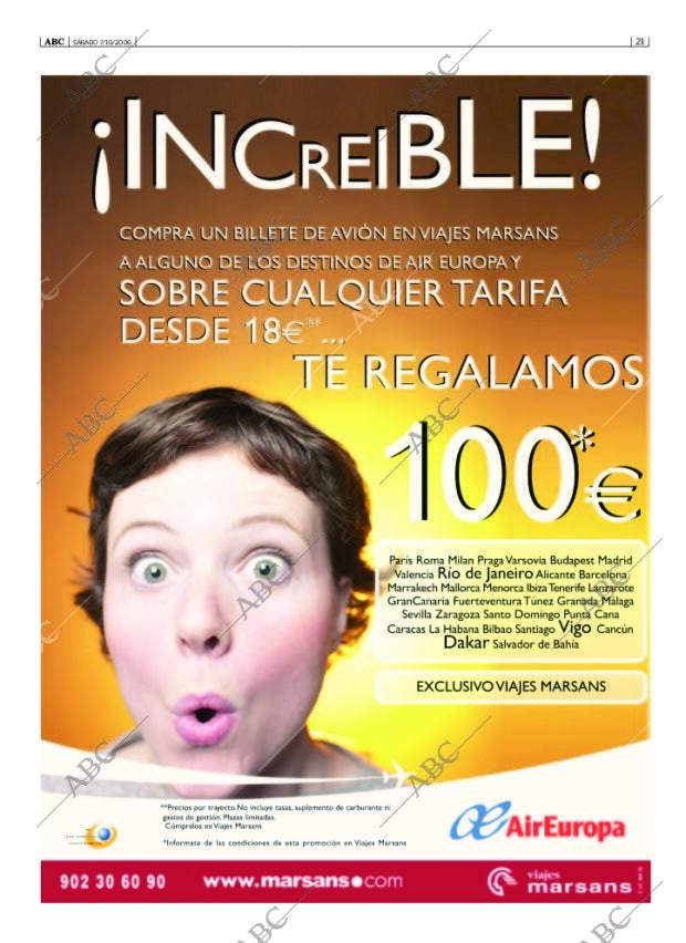 ABC SEVILLA 07-10-2006 página 21