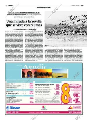 ABC SEVILLA 07-10-2006 página 22