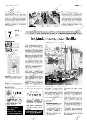 ABC SEVILLA 07-10-2006 página 25
