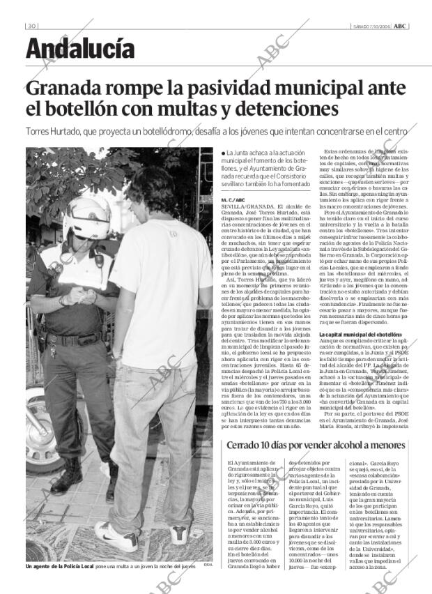 ABC SEVILLA 07-10-2006 página 30