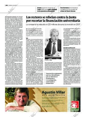 ABC SEVILLA 07-10-2006 página 31