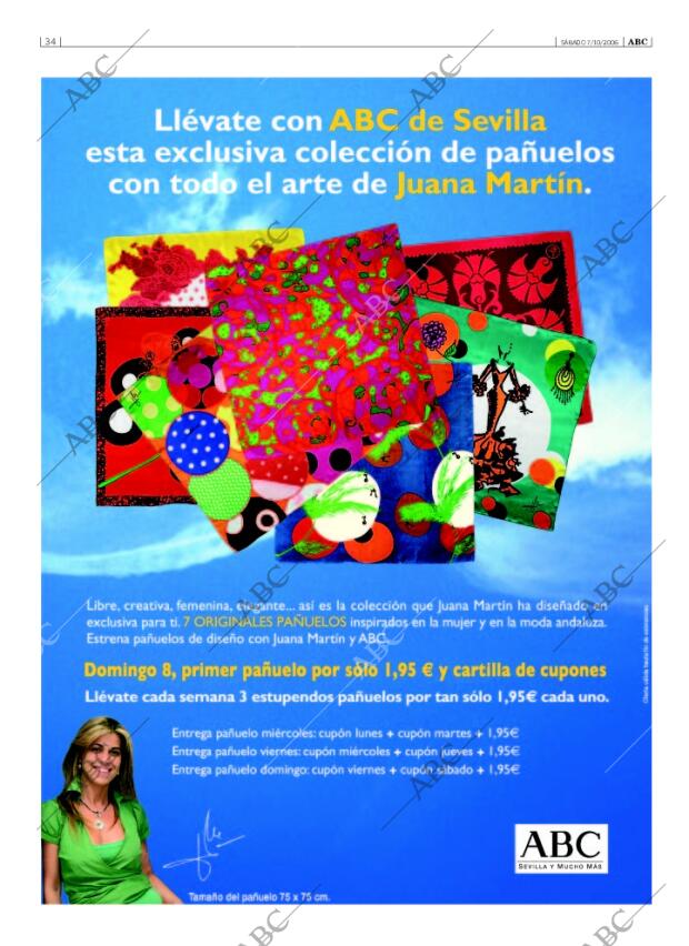 ABC SEVILLA 07-10-2006 página 34