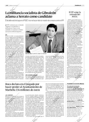 ABC SEVILLA 07-10-2006 página 35