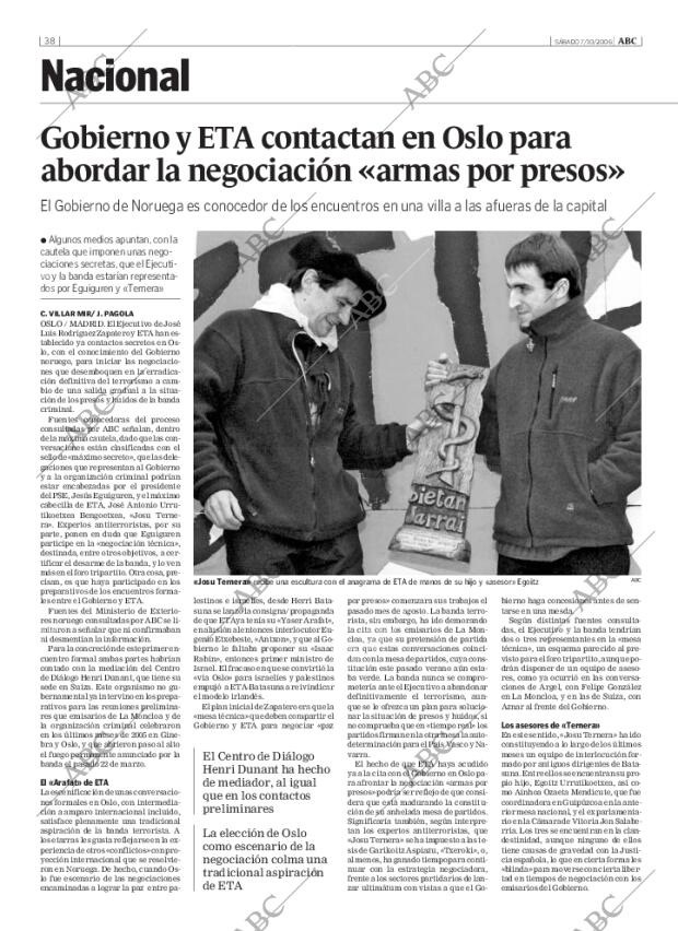 ABC SEVILLA 07-10-2006 página 38