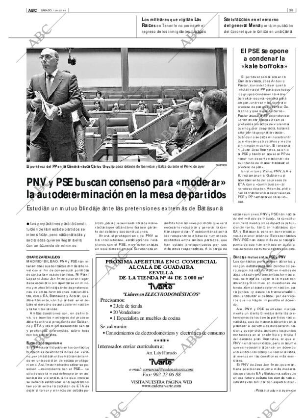 ABC SEVILLA 07-10-2006 página 39