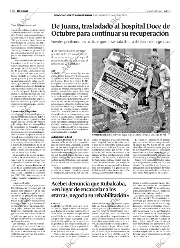 ABC SEVILLA 07-10-2006 página 40
