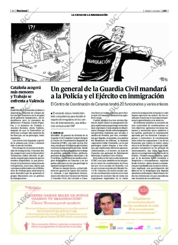 ABC SEVILLA 07-10-2006 página 44