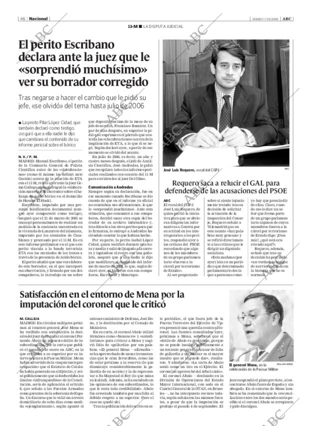 ABC SEVILLA 07-10-2006 página 46