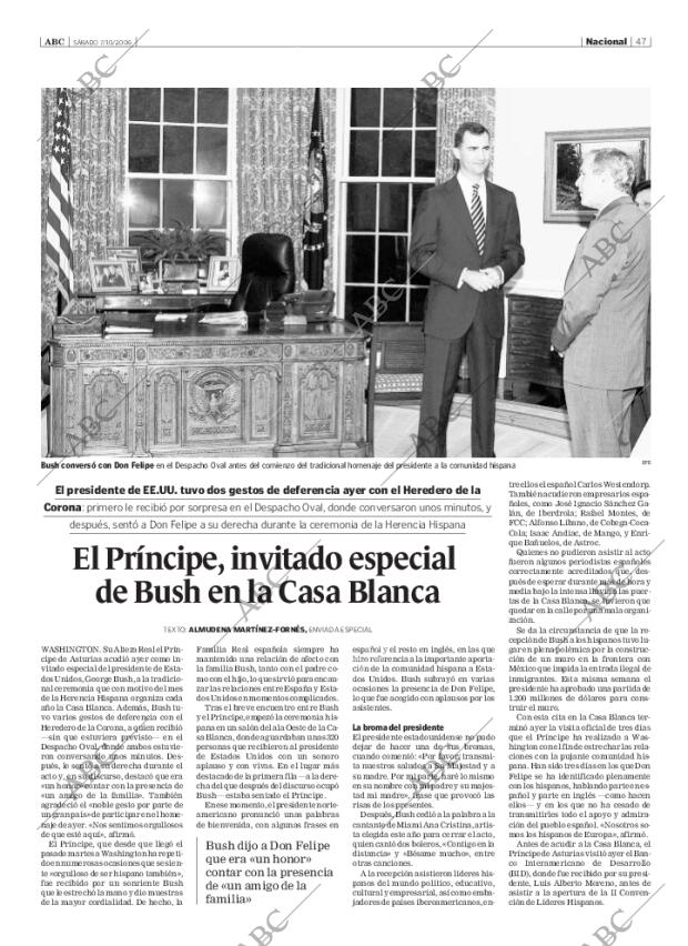 ABC SEVILLA 07-10-2006 página 47