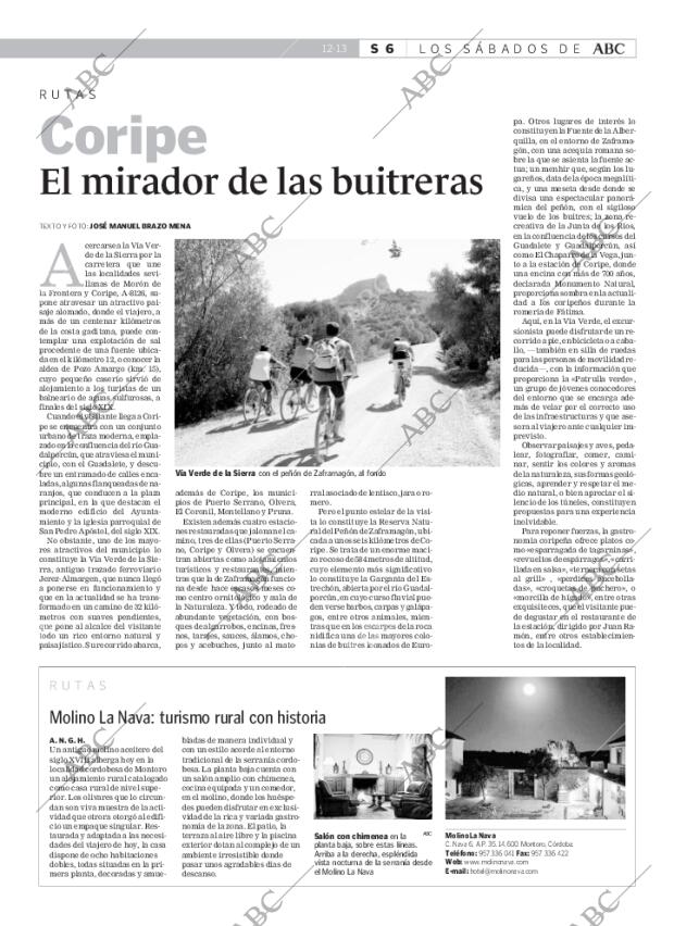 ABC SEVILLA 07-10-2006 página 65