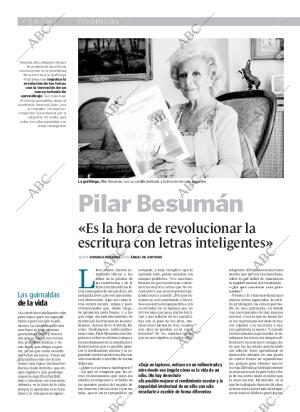 ABC SEVILLA 07-10-2006 página 66