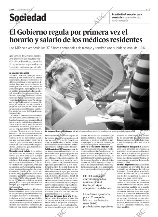 ABC SEVILLA 07-10-2006 página 73