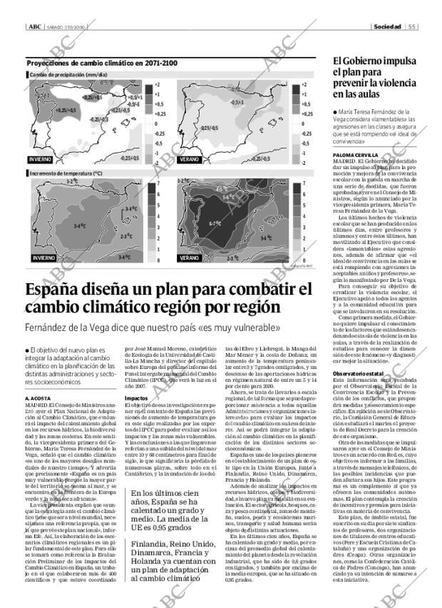 ABC SEVILLA 07-10-2006 página 75