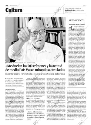 ABC SEVILLA 07-10-2006 página 77