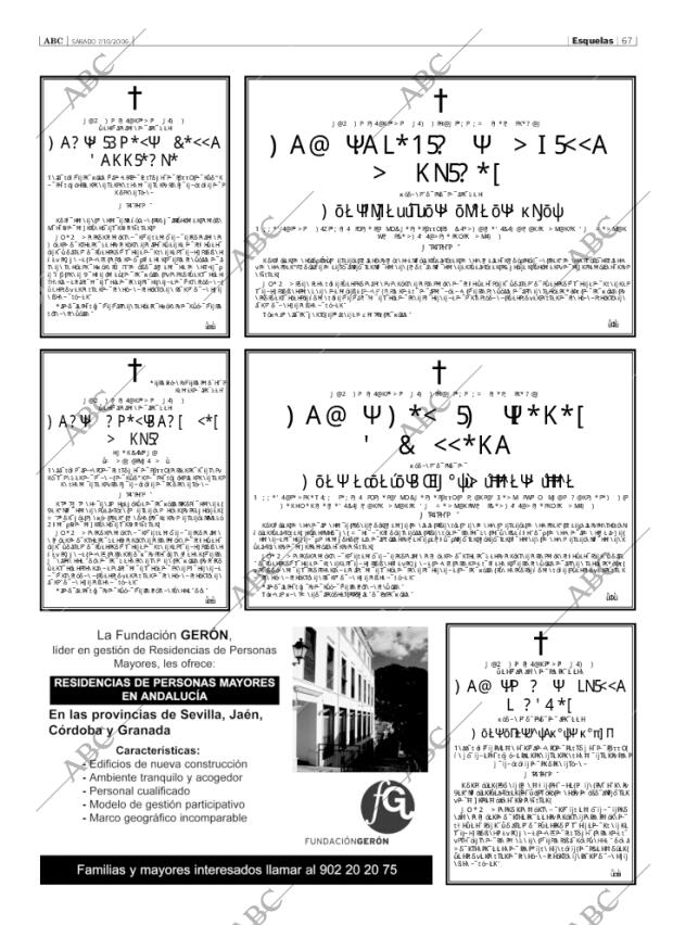 ABC SEVILLA 07-10-2006 página 87